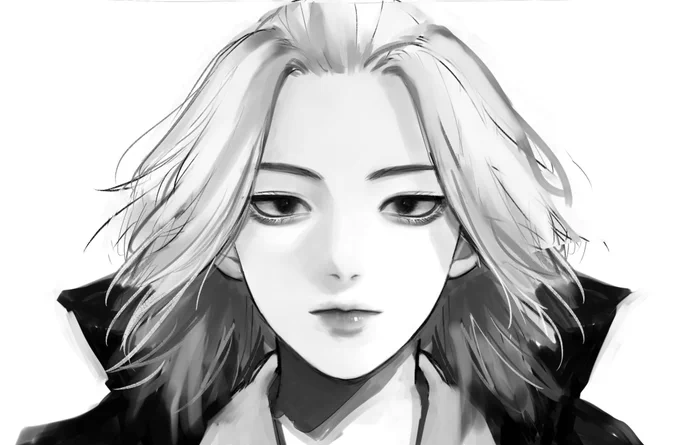 ㅠㅠ 
#東卍FA 