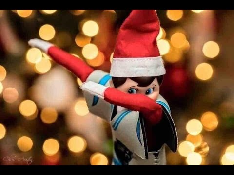 PartyAt901Bar's tweet photo. #ElfDab https://t.co/wgsfsJLJvb