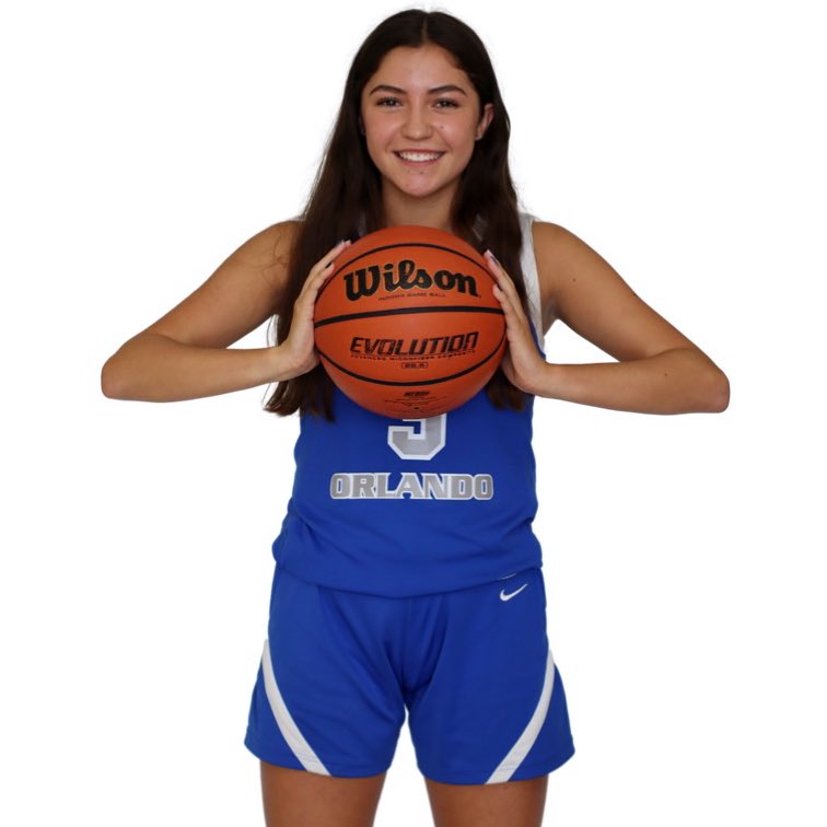 Coach_Joel_Vega's tweet photo. #BSORecap 2024 @33Marianewman not only hit big shots throughout the OT win, but also hit the game clinching Freethrows. Maria scored 19 Pts (Career High Mark) to lead her Masters squad to 2-0 mark for the week. https://t.co/x81haPRyqD