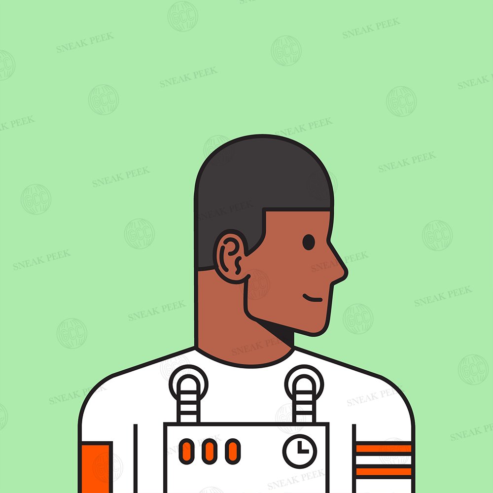 Global Citizen Club tweet media