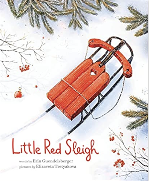 melisayw1's tweet photo. @Educ563 Sweet Christmas story https://t.co/ee8OwkaDuo