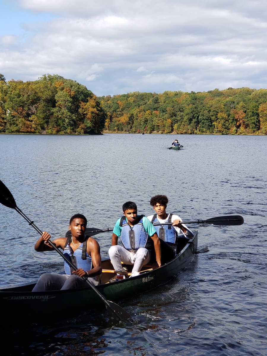 1BALL1WORLD's tweet photo. WAKE HOOPS #MOREthanBASKETBALL  Memories from the CROCKET PARK ADVENTURE RACE ..... #1BOAT1TEAM https://t.co/5AF1vvmu4U