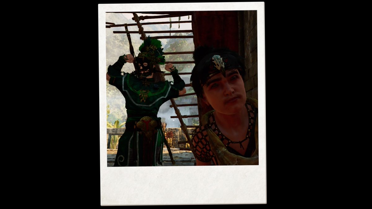 IzaaaKosza's tweet photo. #selfie
Unuratu has been captured, we have to save her! 
But first, let me take a selfie. :'D #PS4share https://t.co/WzLTryoVUf
