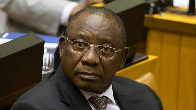 insightfactor's tweet photo. 🔴SA Drops To Number 3 As RMP Releases List Of Top African States To Invest In🔴

South Africa 🇿🇦 has moved to third position compared to it's number 1 position in 2014 as RMP released it's list of top African States to invest in. Egypt 🇪🇬 comes in at number one from 6th in 2014. https://t.co/PXv1y6MHwC
