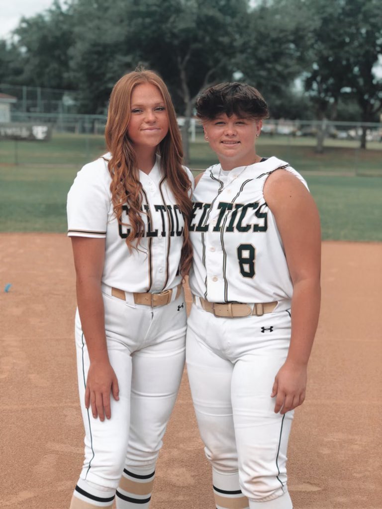 🇺🇸Emma Wyman #9 RHP🇺🇸 tweet media