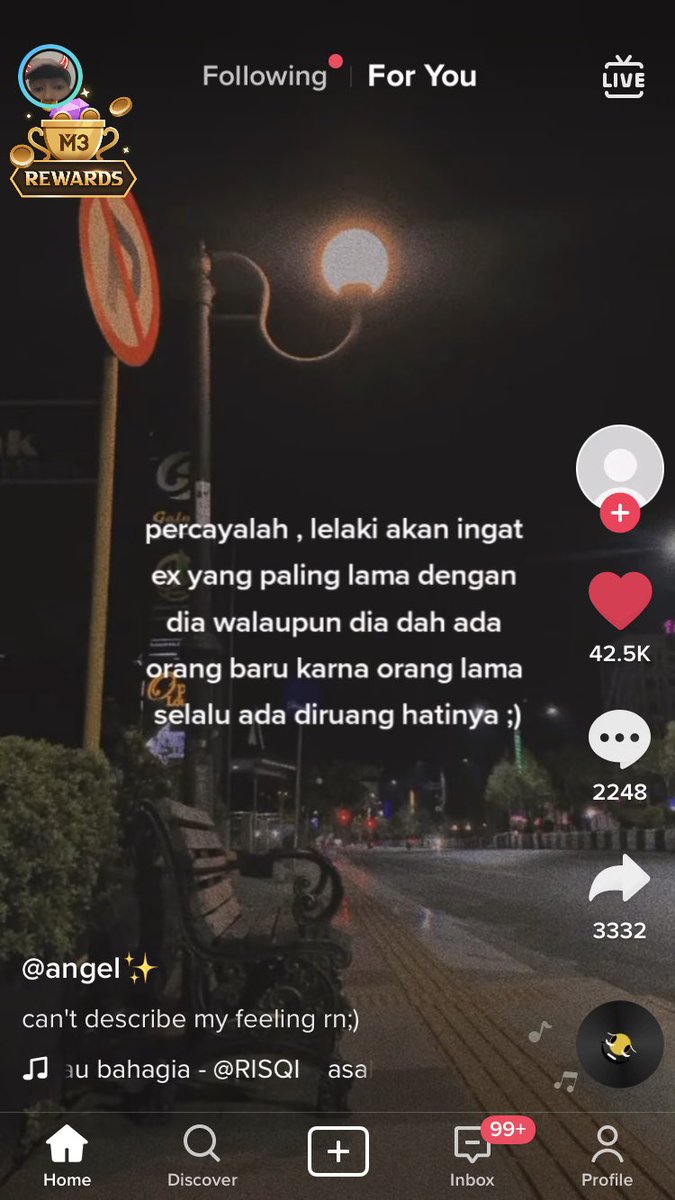 LveLays's tweet photo. betul ke wahai para lelaki :( https://t.co/uv9jp0sC8D