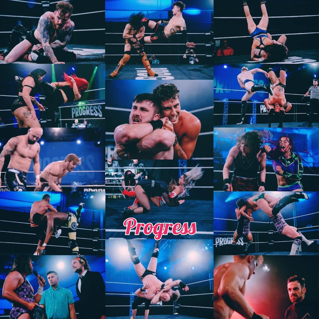 lyf_pro's tweet photo. #ProfessionalWrestling #Followme #ProWrestling #SupportWrestling #ProgressWrestling #Chapter126 @chrisridgeway__ @DannyBlack_99 @malik_pw @Lana_Austin1 @alexxisfalcon @Laura_DiMatteo1 @ELIJAHWrestler @CrowleyCarnival @LukeJacobs00_YG @manlikebanks thank you @theheaddrop https://t.co/cTw3200qNE