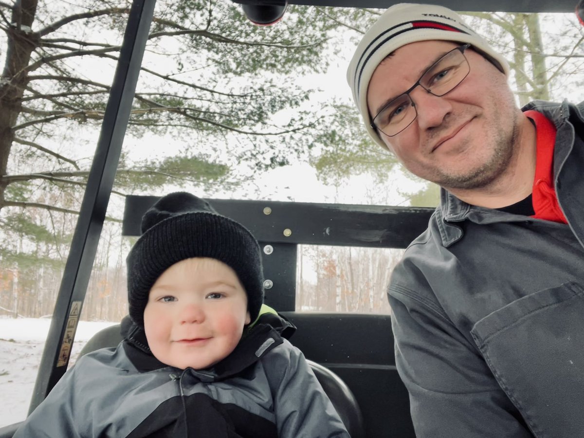 Jim King tweet media