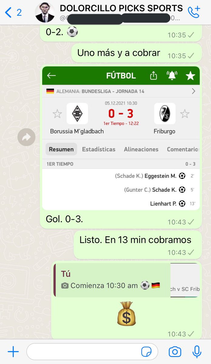 dolorcilloo's tweet photo. Cobramos el segundo freepick en 13 minutos. 

Facilito 🤗💰🔥 https://t.co/KNlEvMJ9xw