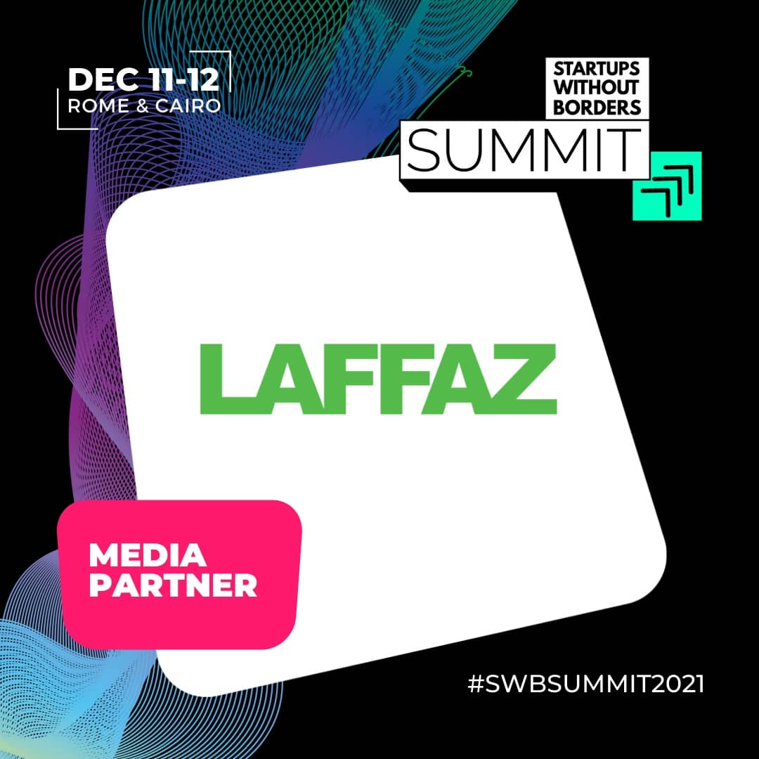 startupswb_com's tweet photo. We're excited to announce @LaffazMedia, @ArabNetME, 925, and Follow ICT, as Media Partners at the Startups Without Borders summit.
Get your ticket today!
https://t.co/DEJOgPIJtY
#swbsummit2021 #speakers #entrepreneurs #investors #worldtopstartupevents https://t.co/8VQN95U05A