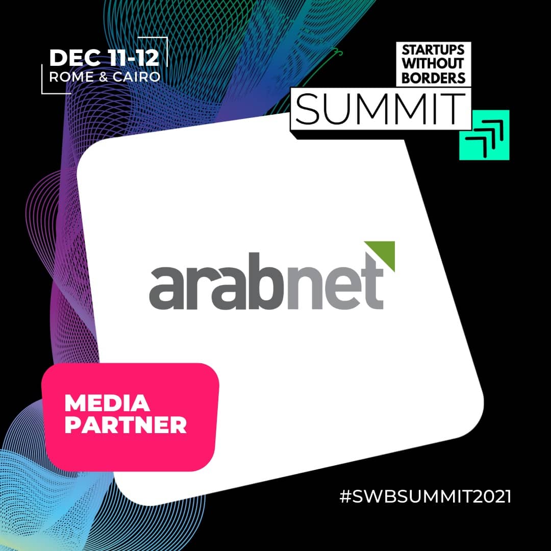startupswb_com's tweet photo. We're excited to announce @LaffazMedia, @ArabNetME, 925, and Follow ICT, as Media Partners at the Startups Without Borders summit.
Get your ticket today!
https://t.co/DEJOgPIJtY
#swbsummit2021 #speakers #entrepreneurs #investors #worldtopstartupevents https://t.co/8VQN95U05A