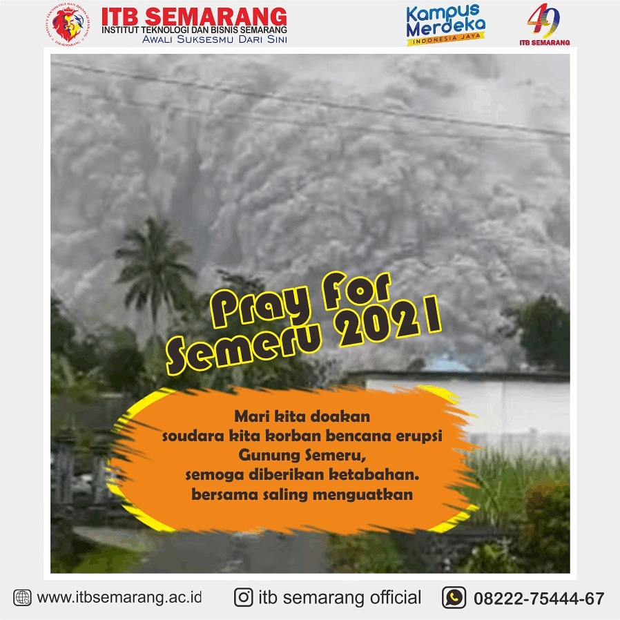 itb_semarang's tweet photo. https://t.co/CRW5kiTdV9