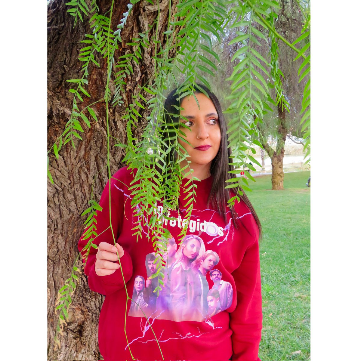 Maty_any07's tweet photo. Me encanta llevarlos conmigo 🌌⚡

Contando los días.. 😍 Cuenta regresiva (- 3)  #LosProtegidosElRegreso https://t.co/A6Eb0XkwJE