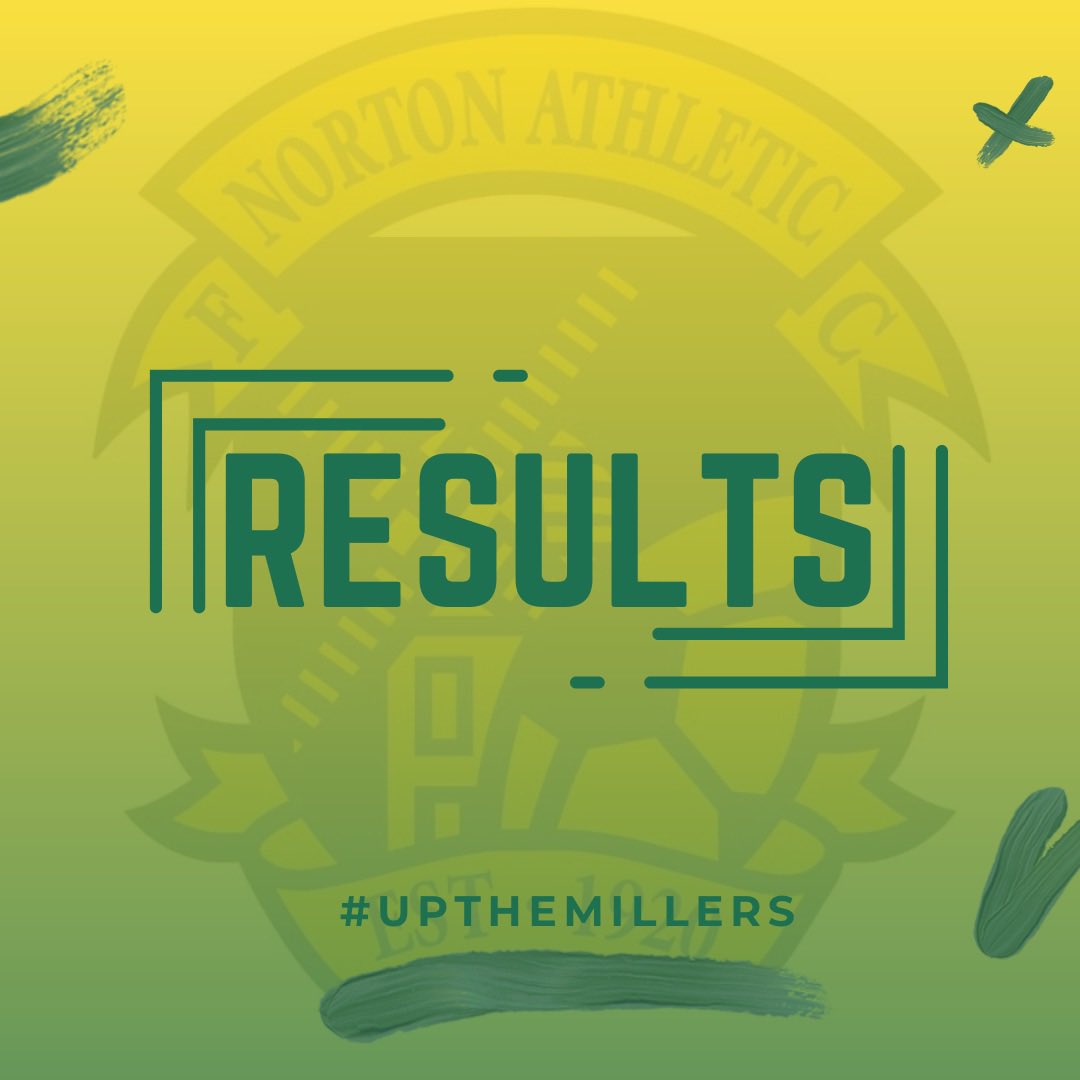 𝗪𝗘𝗘𝗞𝗘𝗡𝗗 𝗥𝗘𝗦𝗨𝗟𝗧𝗦

𝗥𝗘𝗦𝗘𝗥𝗩𝗘𝗦 fight back to draw 3-3 with @WaveneyFC ‘A’
<a href="/AdamOrme2/">Adam Orme</a> ⚽️
S.Raven ⚽️
S.Higginbotham ⚽️

MOTM S.Raven🏆

𝗩𝗘𝗧𝗦 draw 3-3 &amp; then win on pens against <a href="/Walsham_Warbler/">Walsham Le Willows Fc</a> in the cup
<a href="/Incey9/">Adam thompson</a> ⚽️⚽️
<a href="/lj4686/">Lee Turner</a> ⚽️

MOTM J Green🏆 

#UpTheMillers