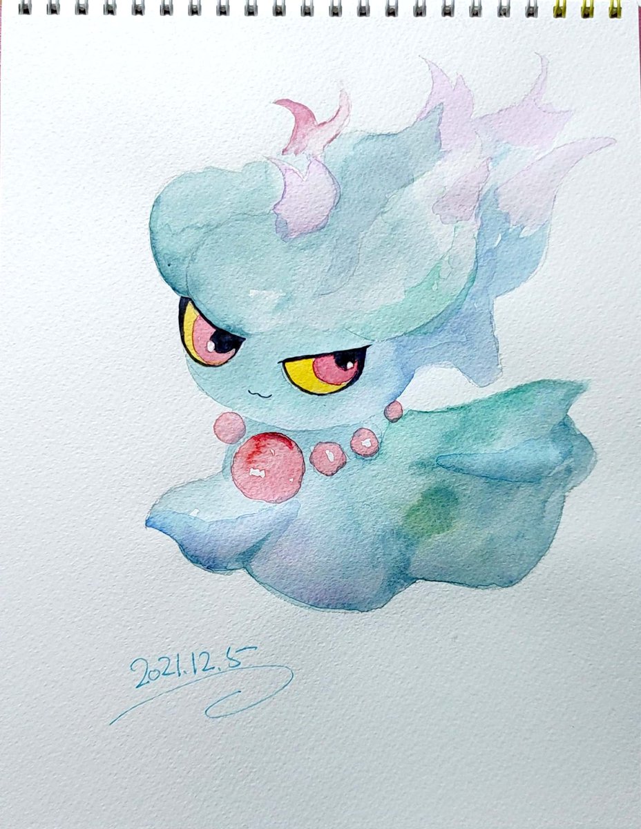 Twoucan ムウマ の注目ツイート イラスト マンガ