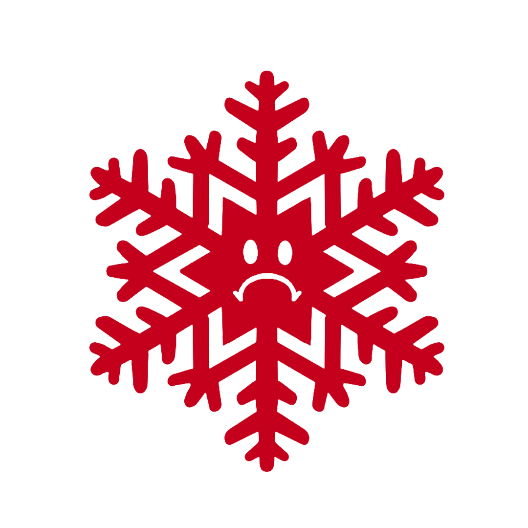 Festive Maff'l-tides drifting to your ears via icy winds this week...