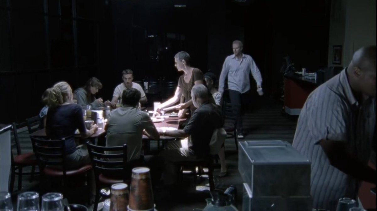 IFoundThemRickG's tweet photo. 11 years ago today #TWD episode "TS-19" aired on AMC. https://t.co/ChEjQ9BkHq