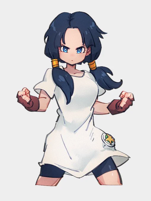 ('-`).。oO(できる) #ドラゴンボール 