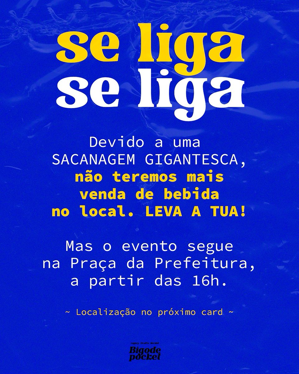 bigodefest's tweet photo. O bem venceu o mal fml 🤟🤟🤟

O evento segue no mesmo local e horário 🍺❤️ https://t.co/3aChL5B8Ld