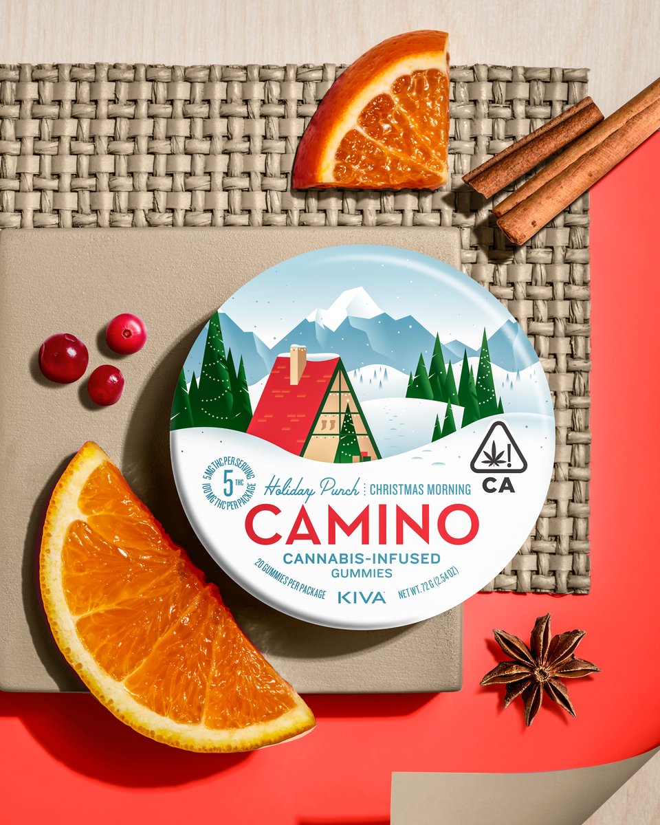 TheCornerlbc's tweet photo. Get into the holiday spirit and get high at the same time! These delicious Holiday Punch gummies will have you feeling all warm and fuzzy.
@KivaConfections #thecornerlbc #longbeach https://t.co/Rme6P1O0QV