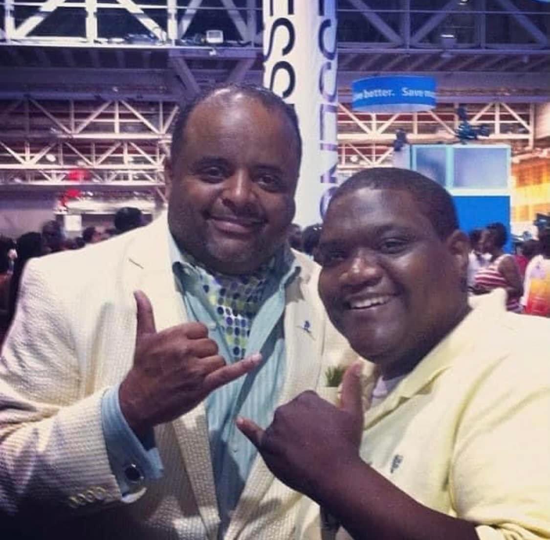CoraInspires's tweet photo. Happy Founder’s Day to the ICE COLD Brothers of Alpha Phi Alpha Fraternity, Incorporated!!!!! I also want to send a very special shoutout to MY FAVORITE ΑΦΑ MAN, @EducatorSmalls!! Happy Founder’s Day Hubby!! 💛🖤💛🖤#AlphaPhiAlpha #GetYouAnAlpha https://t.co/YZ9NWVMGWj