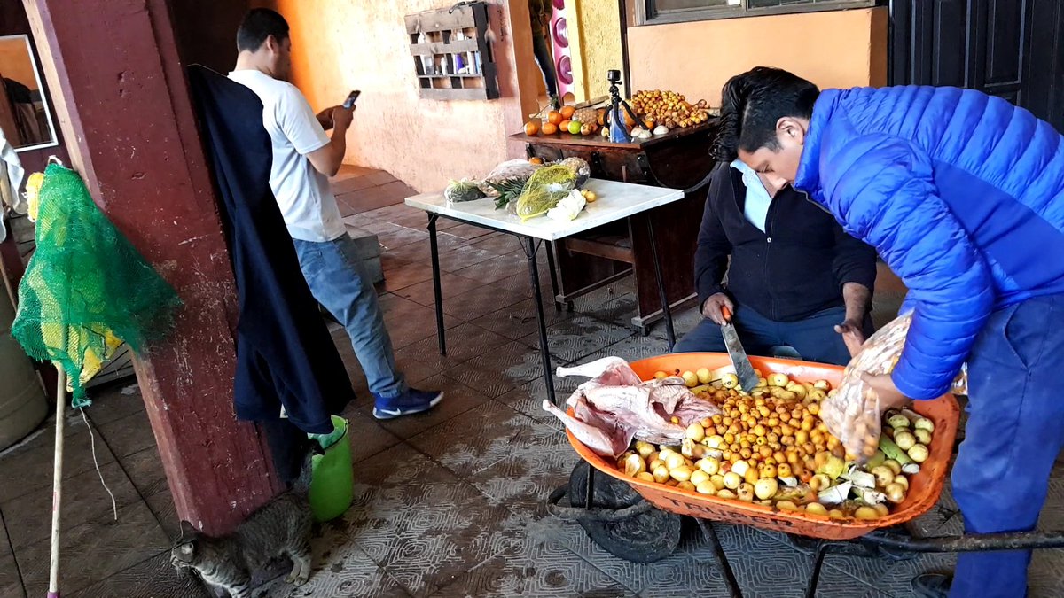 ivangomezcal's tweet photo. Producción 2021 de #mezcal de pechuga. https://t.co/JaCRVVjZ9s