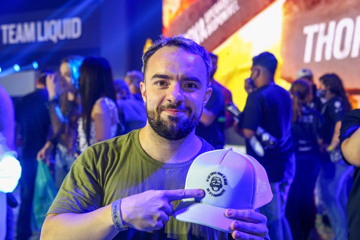 Da Copa TBZ em 2020 para a Final do BR6 2021

we came a long way, <a href="/tbzinc_/">TBZ INC.</a> 🤝