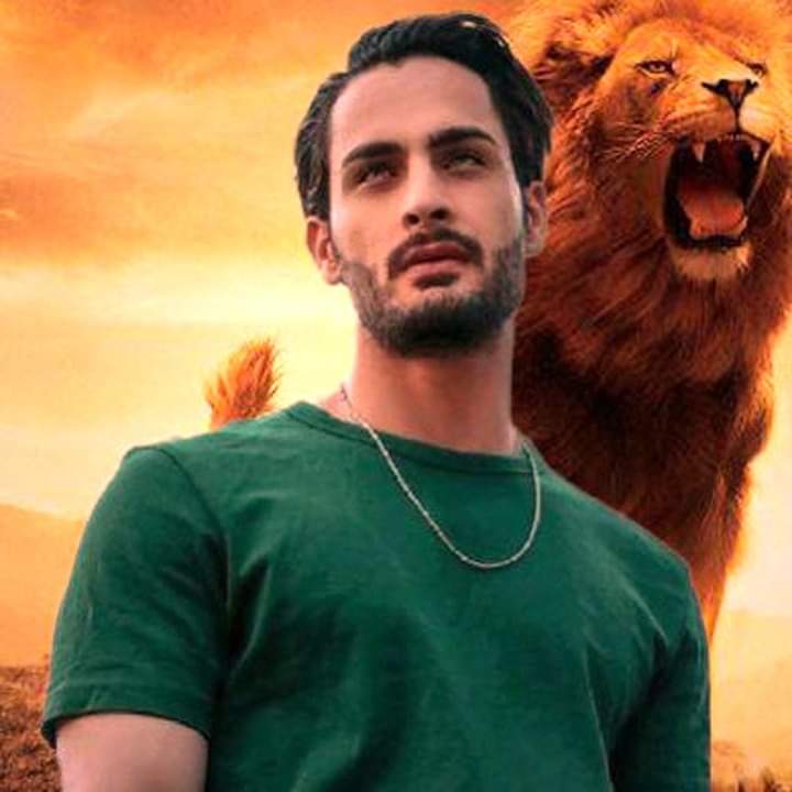 NusratJ81641401's tweet photo. Why @ColorsTV is so jealous π« with #UmarRiaz profession, If a doctor joins among the actors and doing well, so what's their problem to underestimate him every #Weekandkawar pi..
Actually #doctor making the show worthy to watch...
#StopDefamingDoctorUmar https://t.co/vQGUWG6fn7