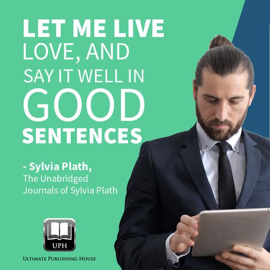 Books live forever! Get your book started today :)