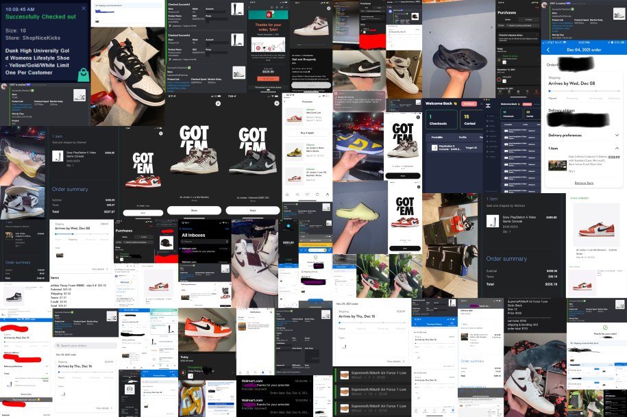 Project Synthesis tweet media