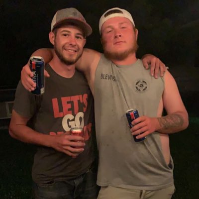 Blevins_2019's tweet photo. #NewProfilePic https://t.co/82keV1svxc