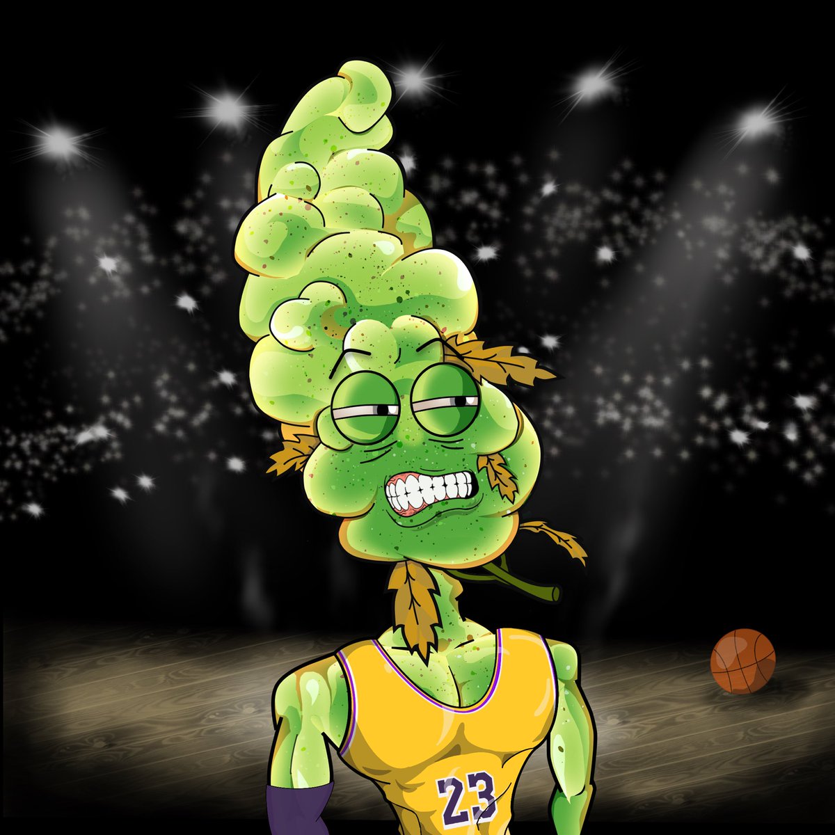 Reasons I rock with <a href="/stonedbudNFT/">Stoned Bud Society | ON MAGICEDEN 🔥</a> 

- A fully doxed team 
- Not promising things they ain’t tryna really do
- I personally dig the art 
- They just tryna sell some dope Shit 

No empty promises with <a href="/stonedbudNFT/">Stoned Bud Society | ON MAGICEDEN 🔥</a> 🔥

Check them out whitelist spots still open