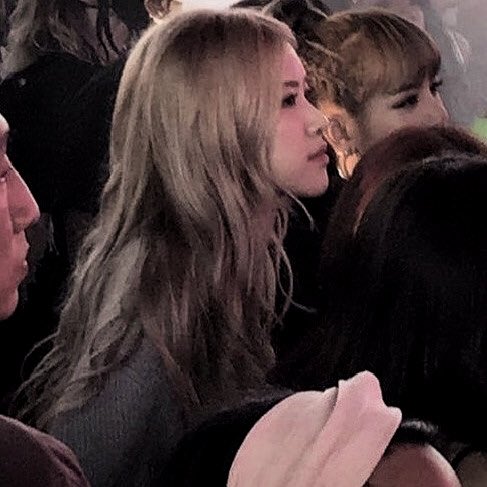 everyone's girl crush