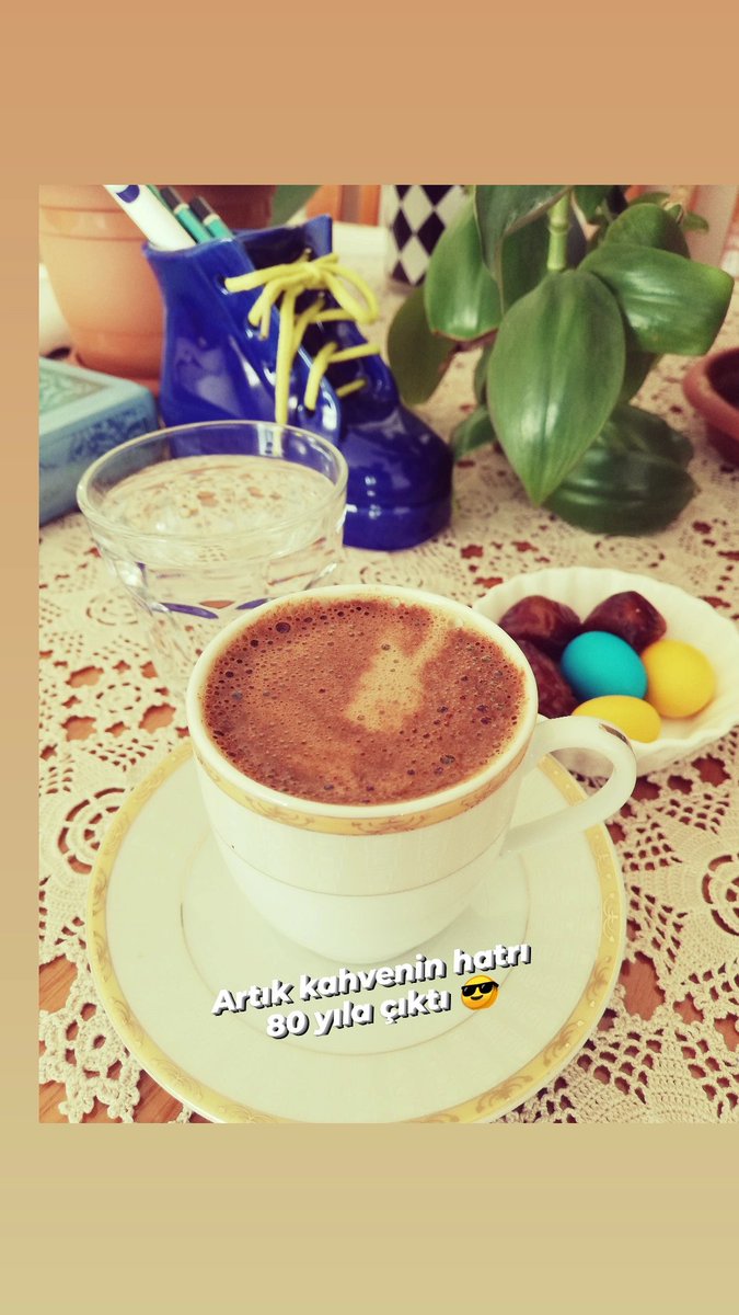 AdamSerife's tweet photo. #DünyaTürkKahvesiGünü https://t.co/6h4QvD27oM