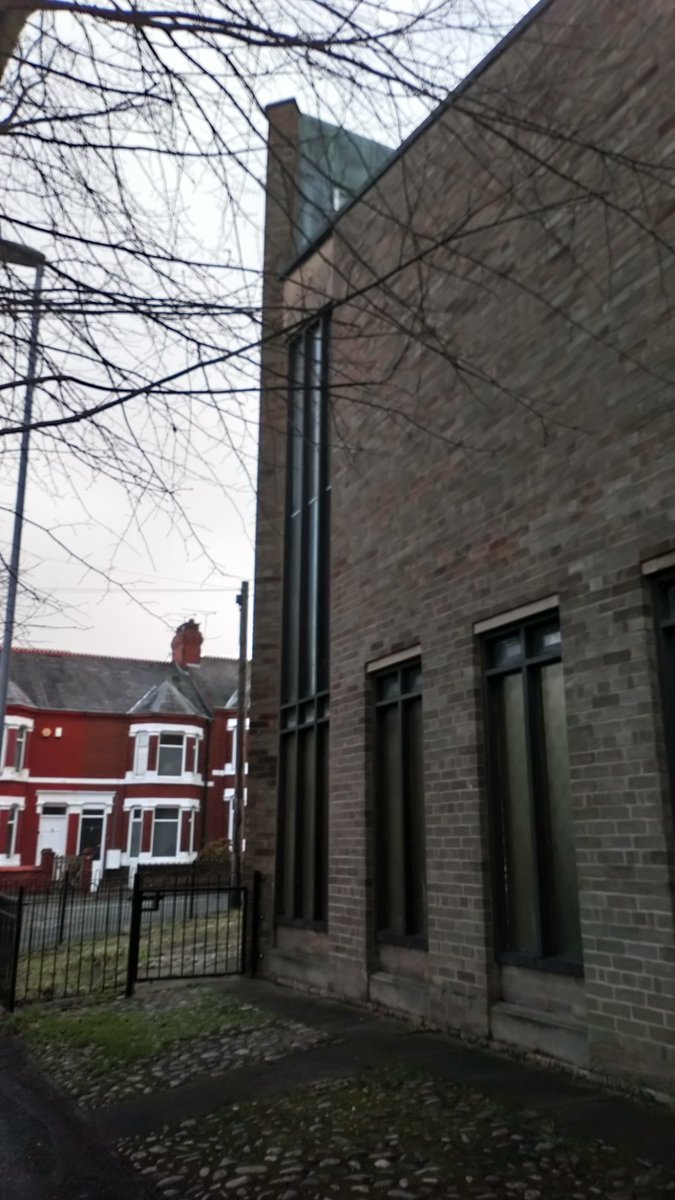 CreweWestPol's tweet photo. It was lovely to meet with members of our community at St Stephen's Methodist Church on Gainsborough Road this morning.

#CreweWest #WeCare https://t.co/eHeMzYmS9H