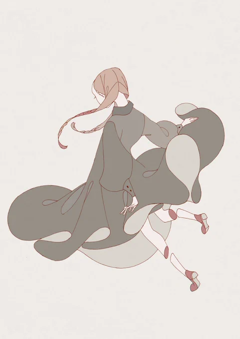 赤い靴 