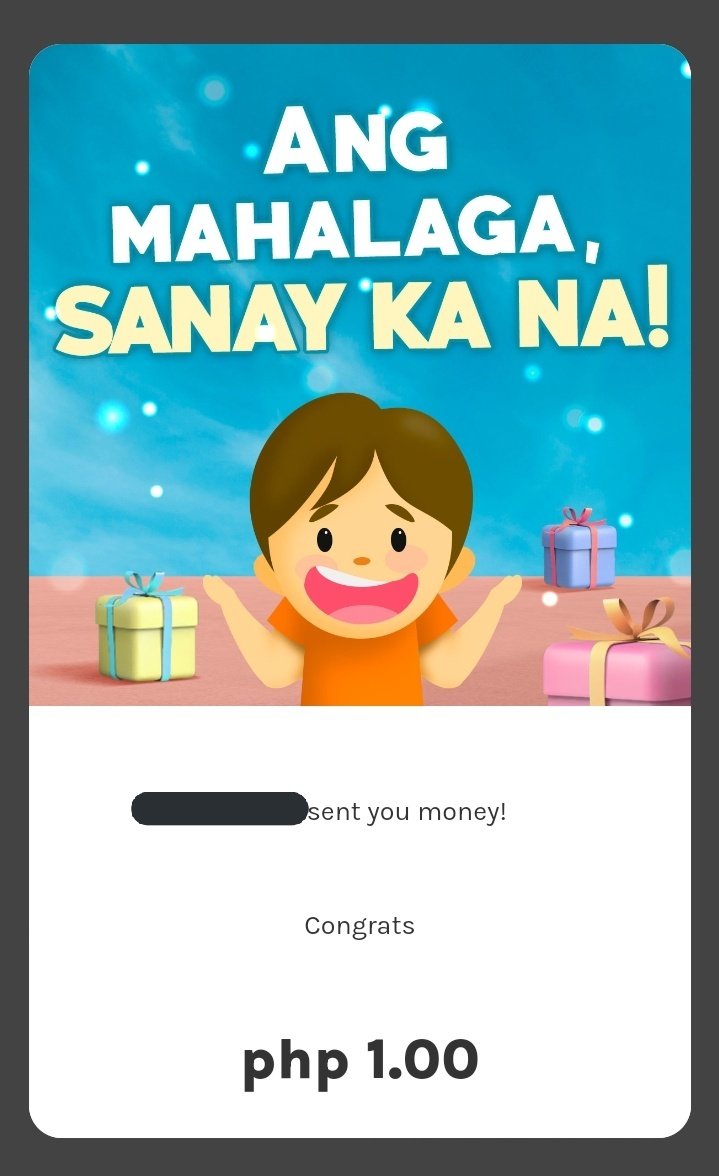 luckiestlilies's tweet photo. #PBWN_Proofs 
 
Thank you so much ate @Nixynli_ @nixsiclaims super grateful for winning sa pa GA mo ♥️❤️❤️ Sana magreply na siya sayo kasi deserve moooo 💗 https://t.co/HuDmEslLgR