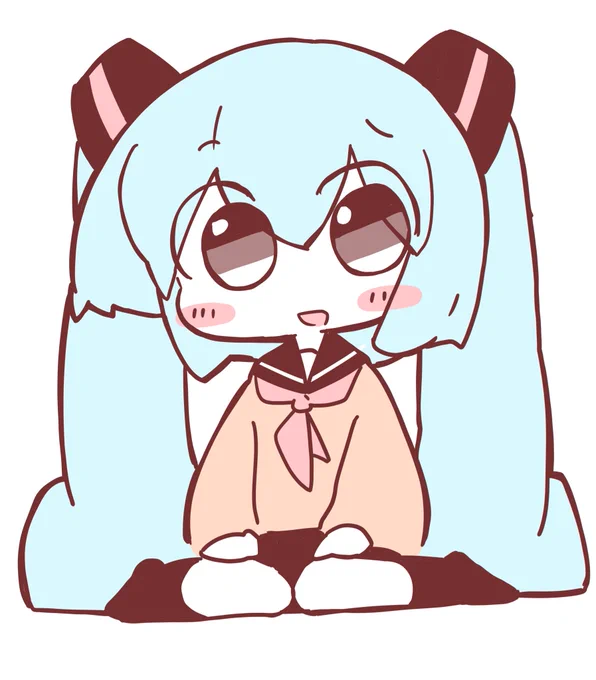 もふふっ💕 