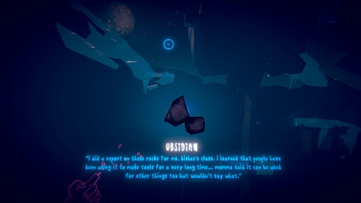 Little Bug 👧🏾🌕 tweet media