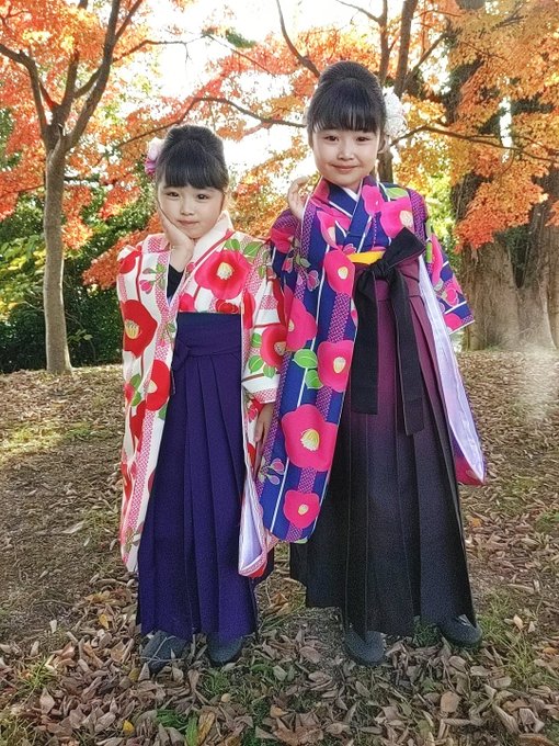 Twitterのコスプレ画像10