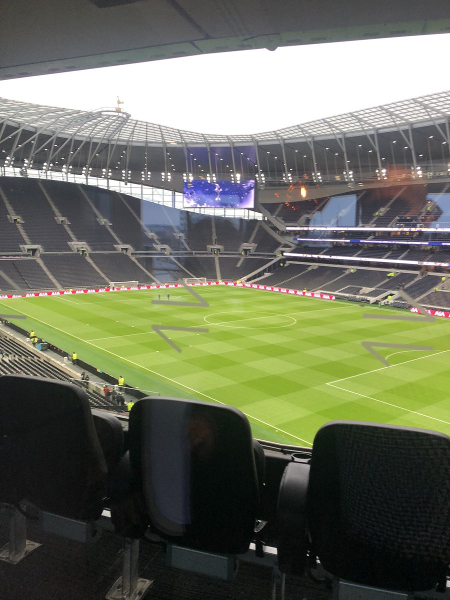 Nigel Collison tweet media