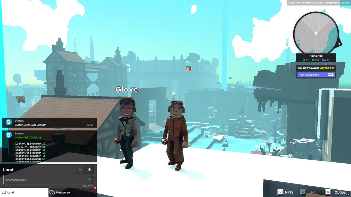 minecon.eth tweet media