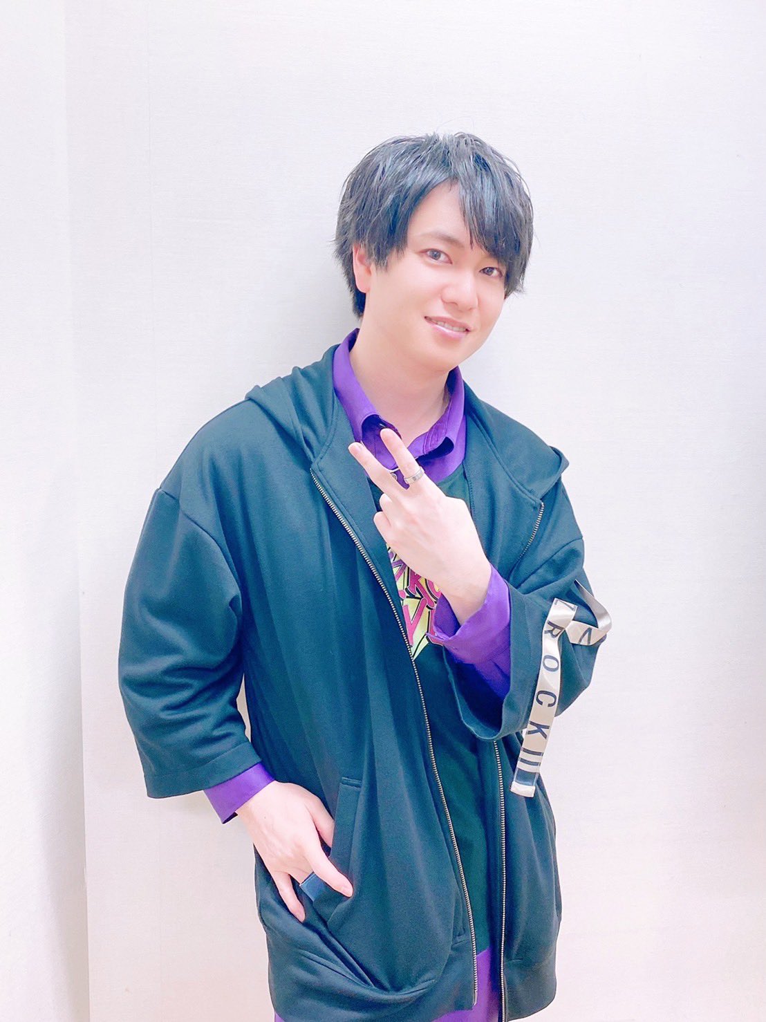 小林裕介 Vazzrock Live21ご来場 そしてご視聴ありがとうございました 相変わらずカッコいいメンバー そして皆さんの力でまた素敵な景色を目に焼き付けることができました 4th そしてアニメと走り続けていく僕たちをこれからも応援してください