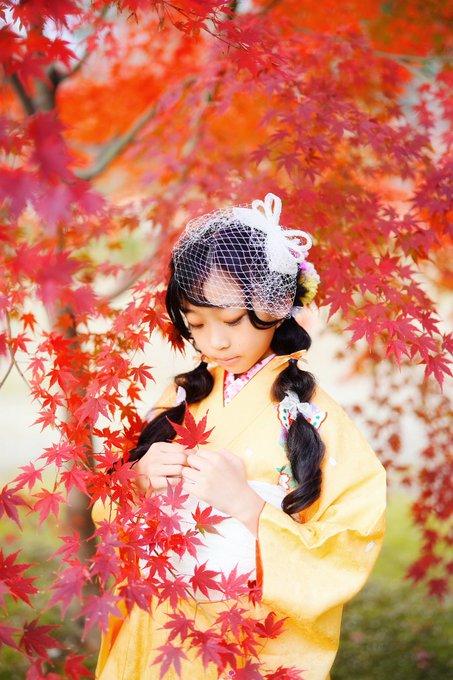 Twitterのコスプレ画像6