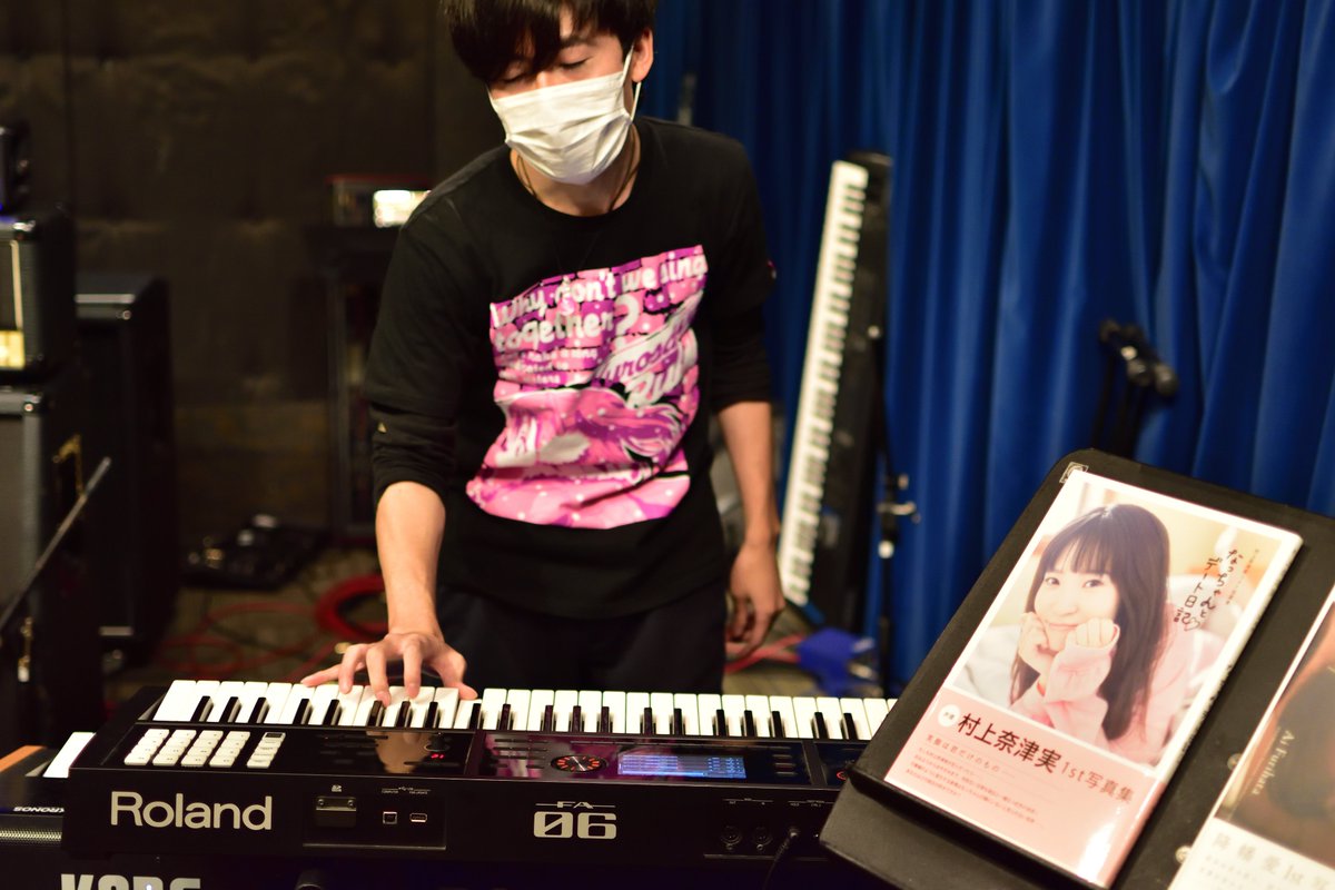 hotani_LL's tweet photo. 遅くなりましたが、LLBS32の写真!!
たまごさん撮影ありがとうございました!
Photo by たまご🎷(@U_C_121X)
#LLBS32 https://t.co/sNR5kIJSch