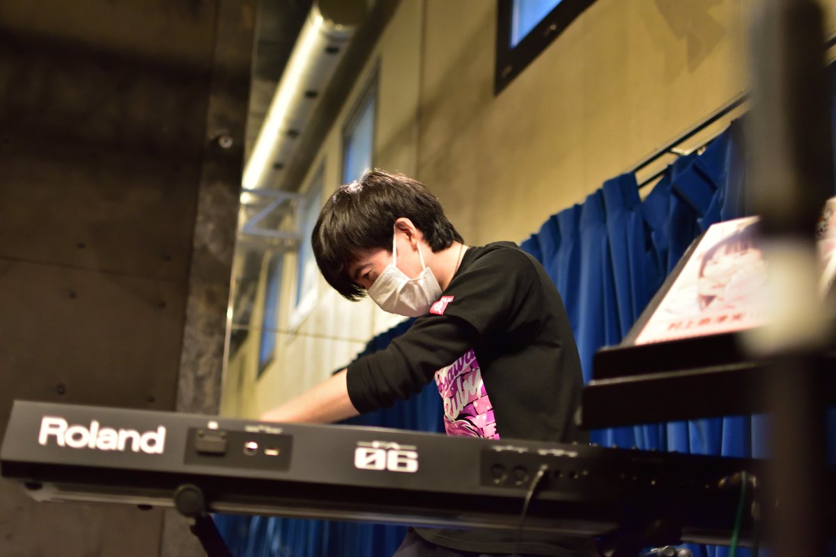hotani_LL's tweet photo. 遅くなりましたが、LLBS32の写真!!
たまごさん撮影ありがとうございました!
Photo by たまご🎷(@U_C_121X)
#LLBS32 https://t.co/sNR5kIJSch