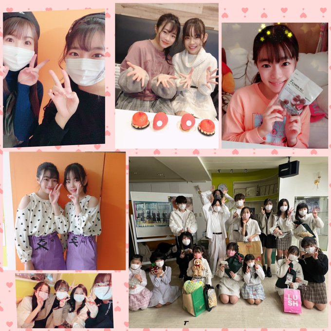 Twitterのコスプレ画像17