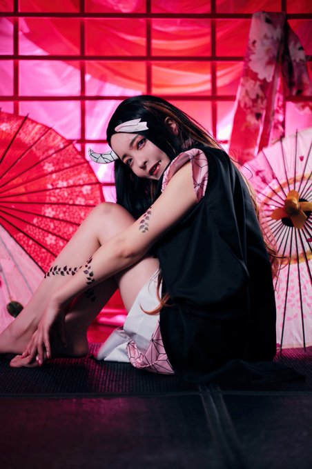 コスプレイヤーぽんのTwitter画像31