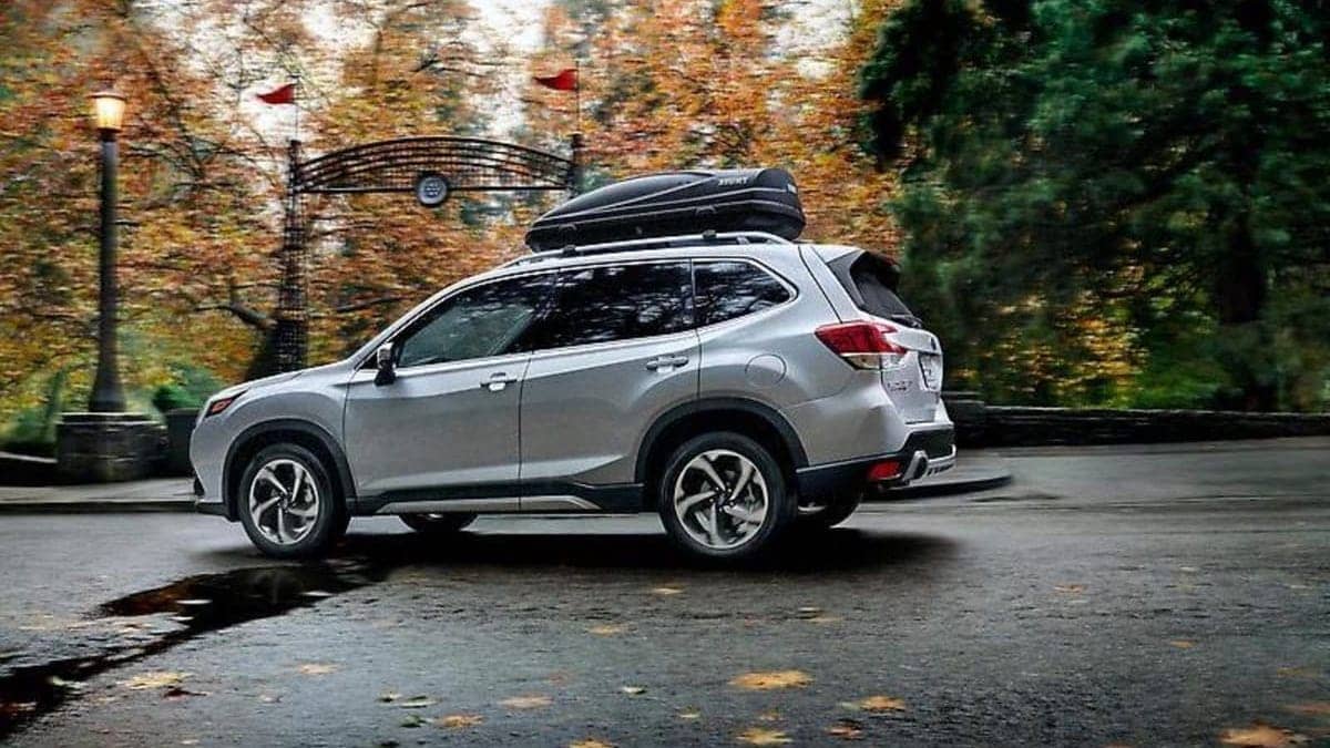 AllSubaru's tweet photo. A new Subaru lawsuit claims DriverFocus tech in newer Forester, Outback, and Legacy violates your privacy by illegally collecting biometric data. Check out the full report here https://t.co/kg1sJ0d3Ql #forester #driverfocus @torquenewsauto https://t.co/6E8LobBDZ7