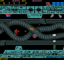 QuiqueOldSchool's tweet photo. A petición de @TopGames90s, hoy recordamos... Section Z.
#SectionZ #Capcom #arcade #NES #VideojuegosParaElRecuerdo #AmantesDelPíxel #8bits #16bits #retro #retrogames #retrogaming #oldschool #píxel #pixelart #videojuegos #videogames https://t.co/tJb1mqHdtE